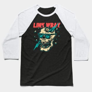 link wray Baseball T-Shirt